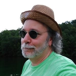 Meet your Posher, BluesBoy!